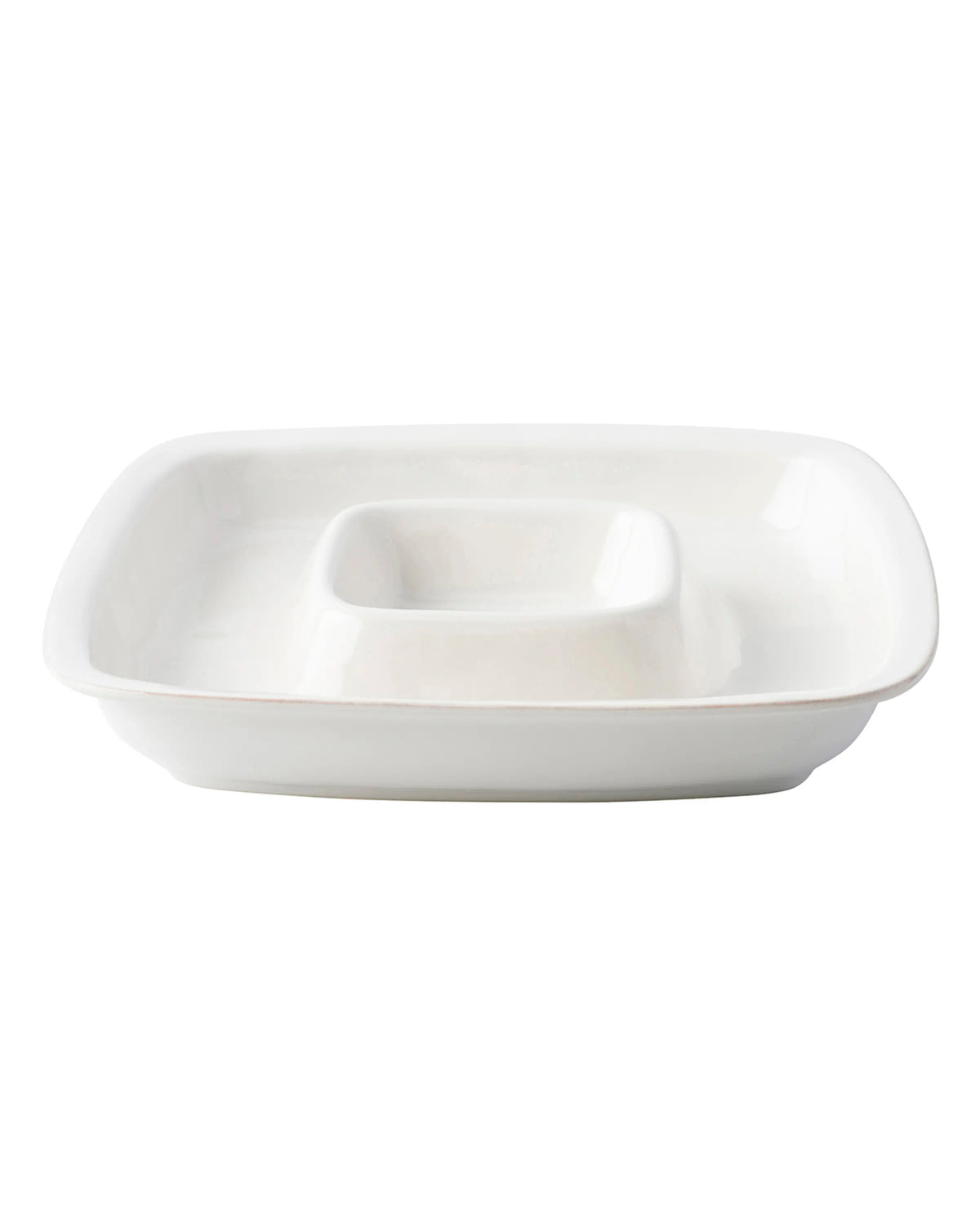 Puro Chip and Dip - Whitewash