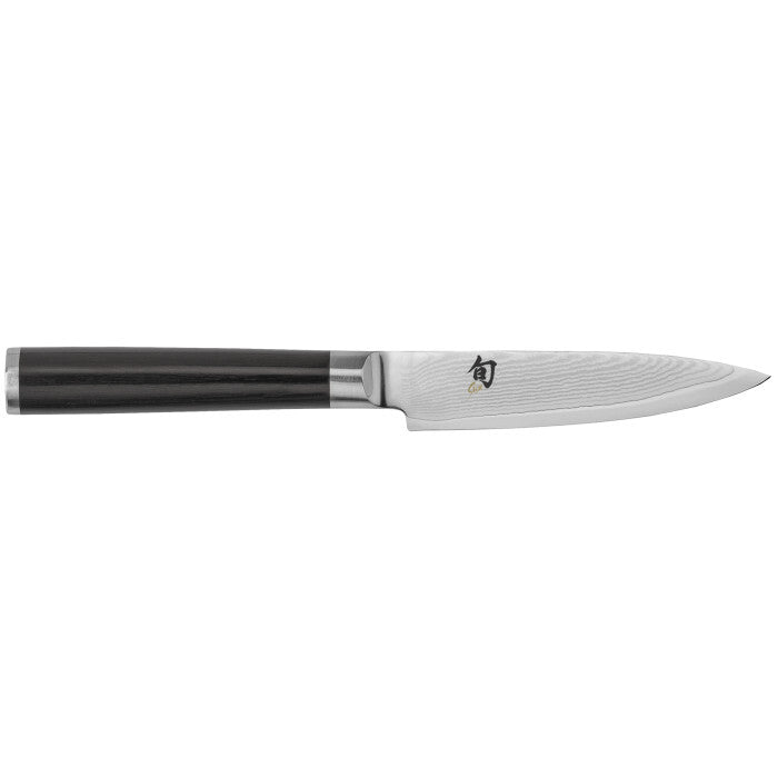 Shun Classic 4" Paring