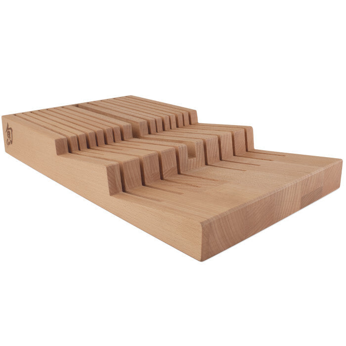 In Drawer Knife Tray 15-Slot