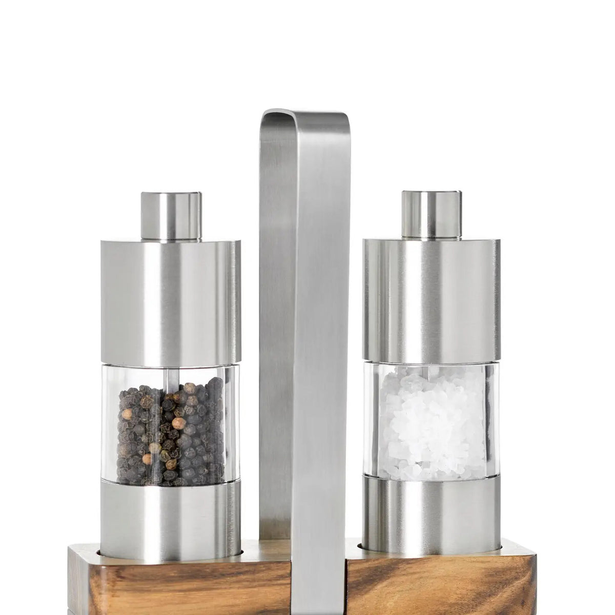 Menage Classic Salt and Pepper Mill Gift Set