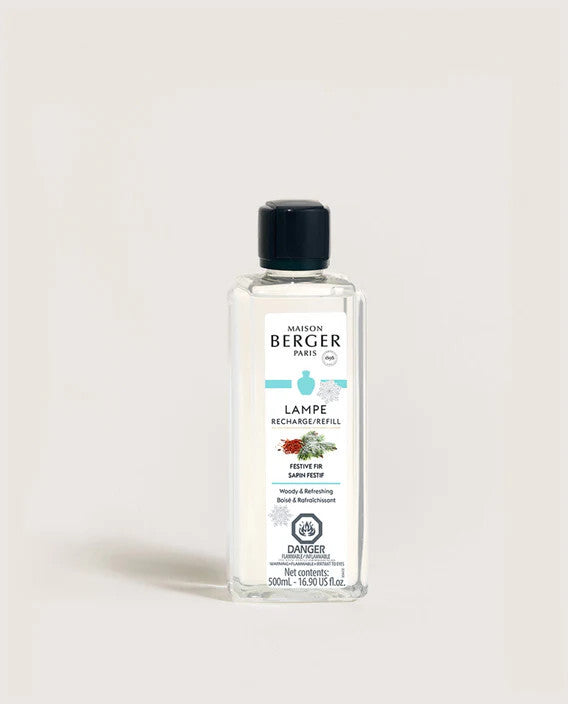 500 ml Festive Fir Refill