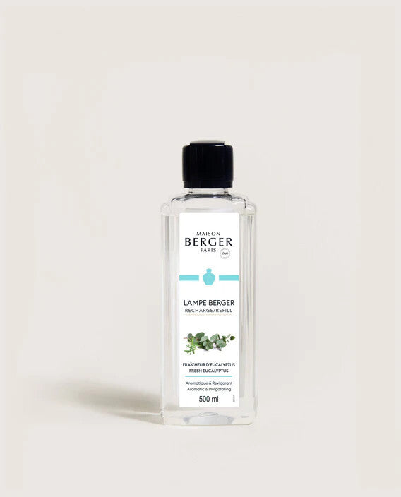 500 ml Fresh Eucalyptus Refill