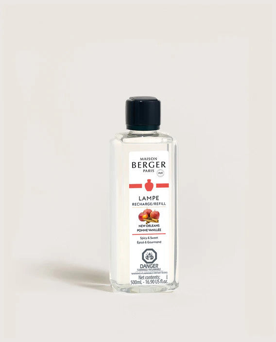 New Orleans Fragrance Lamp Refill
