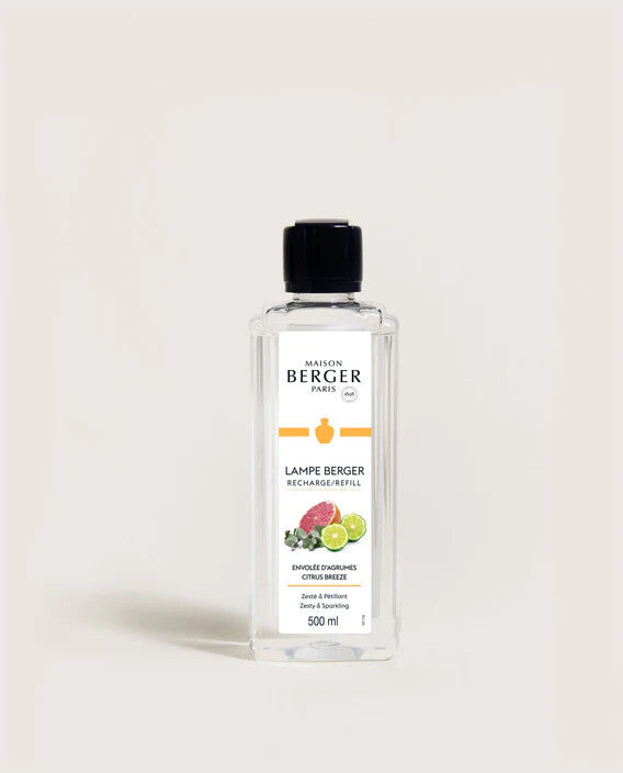 500 ml Citrus Breeze Refill