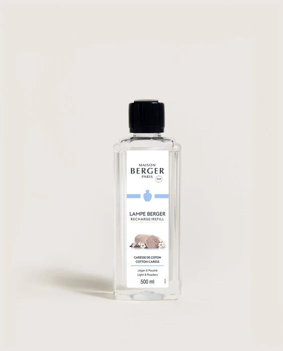 500 ml Cotton Caress Reflll