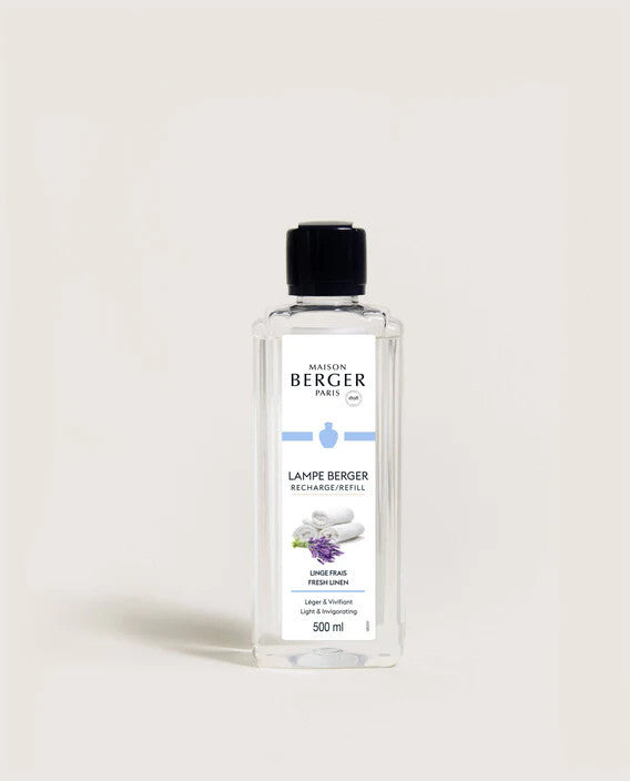 500 ml Fresh Linen Refill