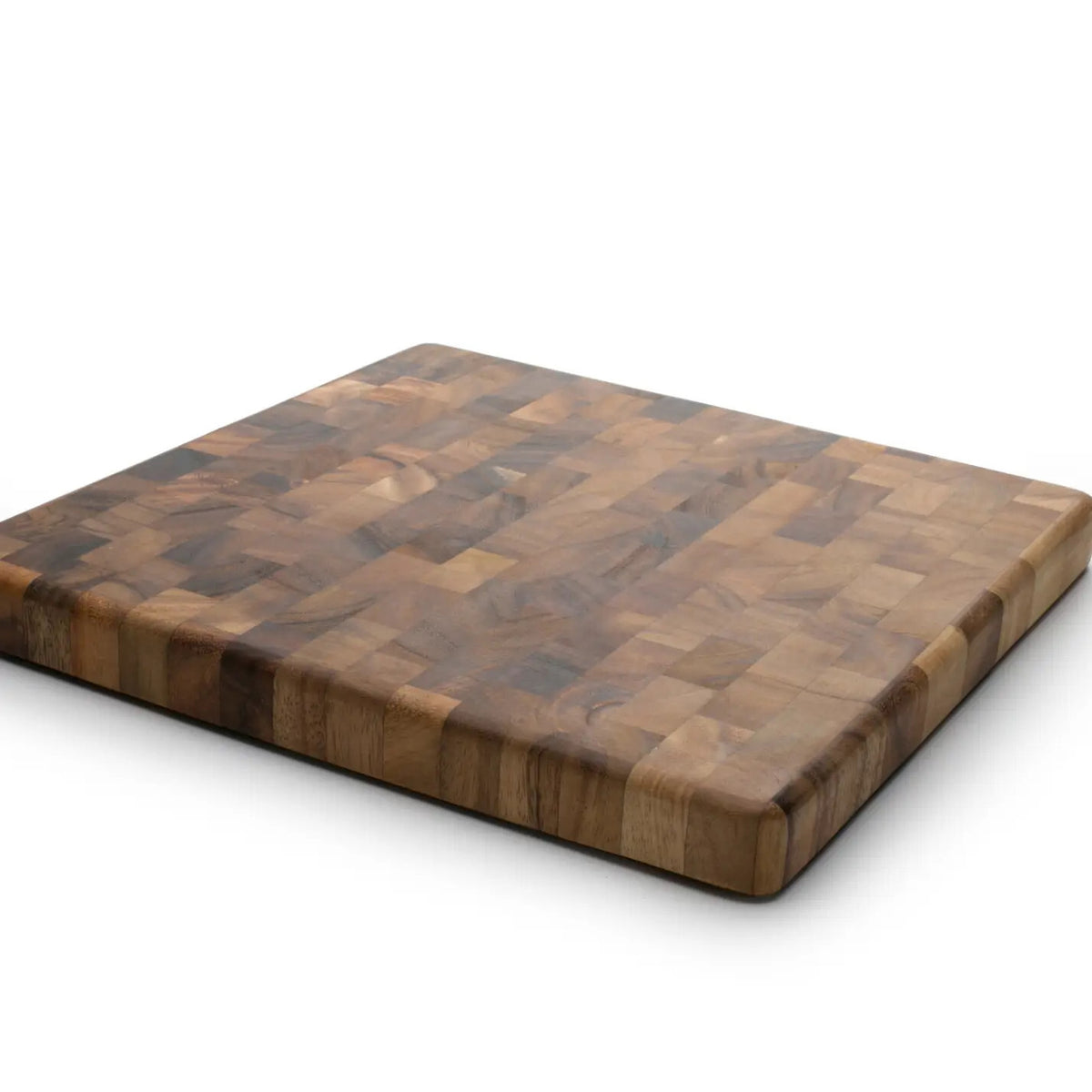 Charleston Square End Grain Chef's Board