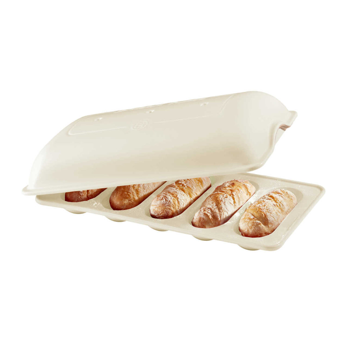 Mini Baguette Baker