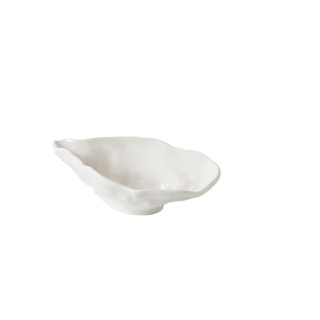 Small Oyster Bowl Melamine