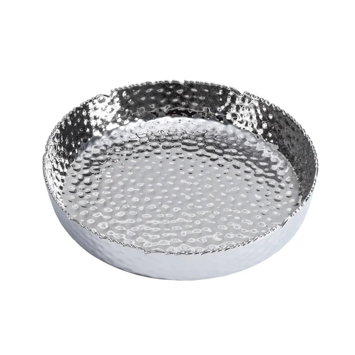 Extra Large Shallow Bowl