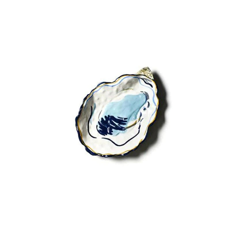 Oyster 4.25" Trinket Bowl