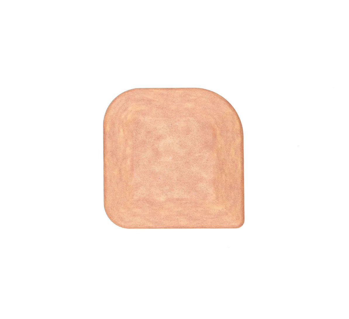 Pan Scraper Natural, 2x2