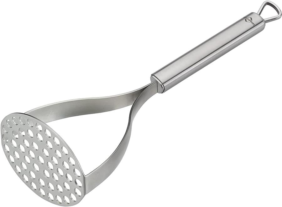Potato Masher 18/10 Stainless Steel