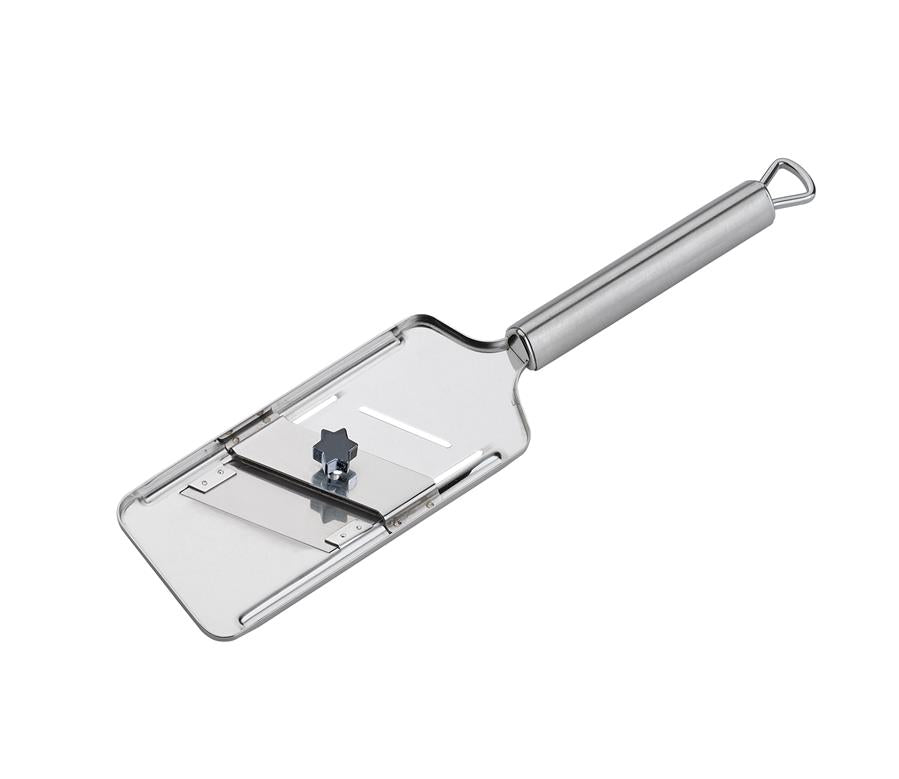 Vegetable/Truffle Slicer 18/10 Stainless Steel