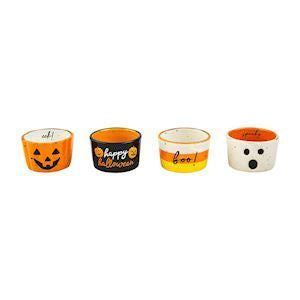 Halloween Tidbit Ramekins