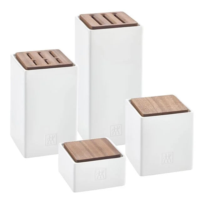 Ceramic Storage Box 4 piece set
