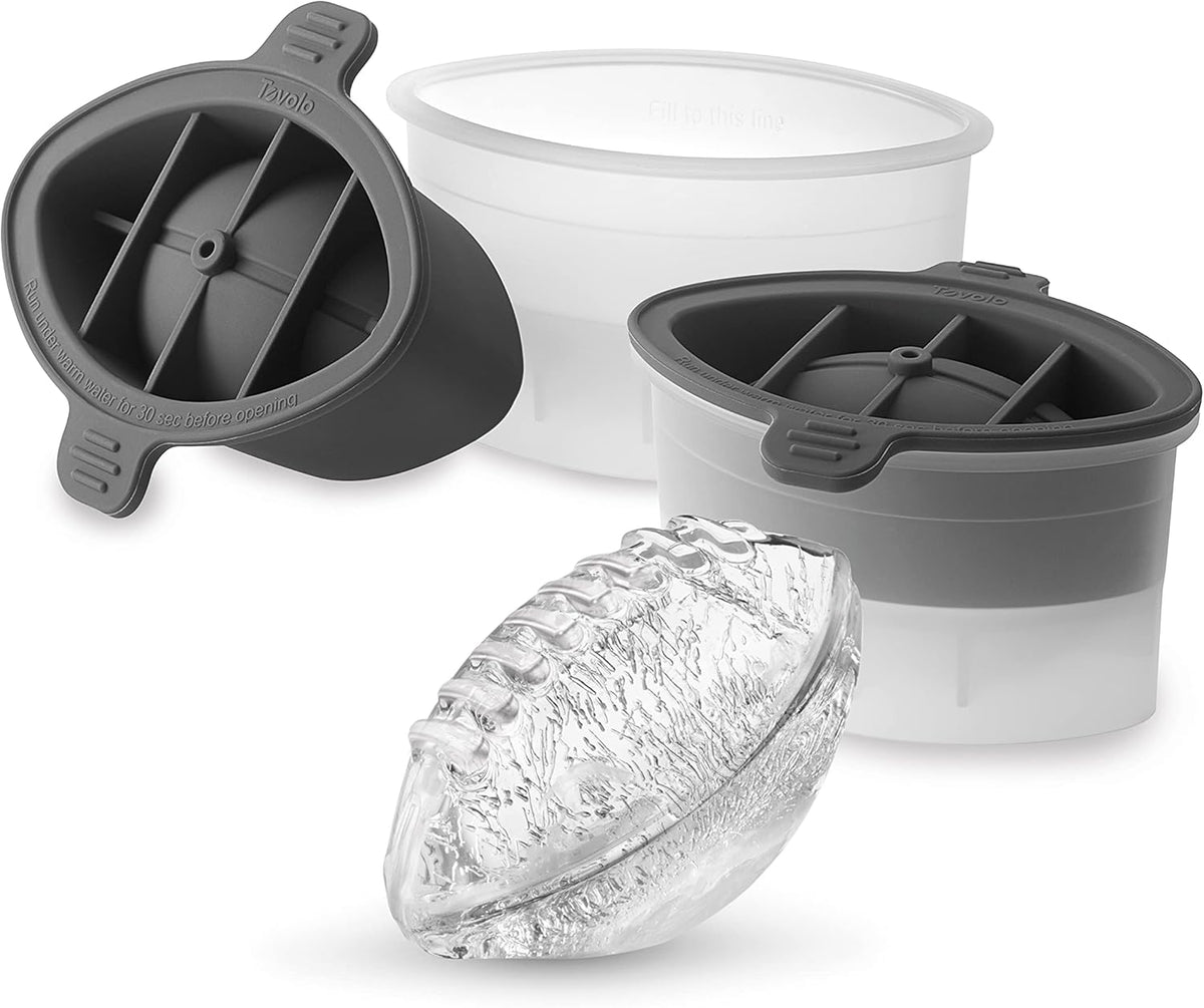 Football Ice Mold Set/2