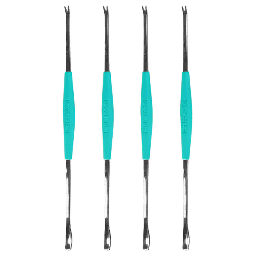 Crab and Lobster Forks S/4