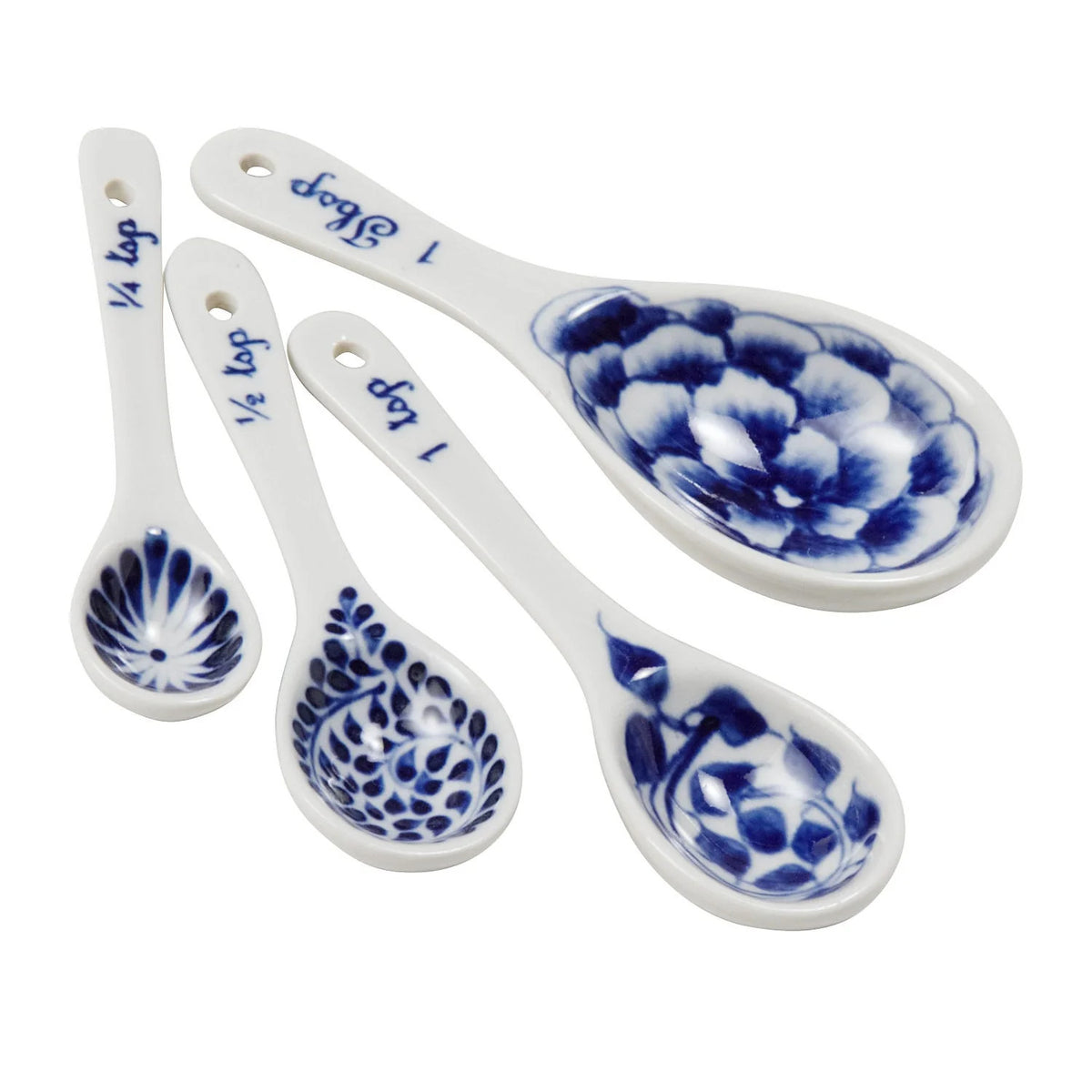 Measuring Spoon Set