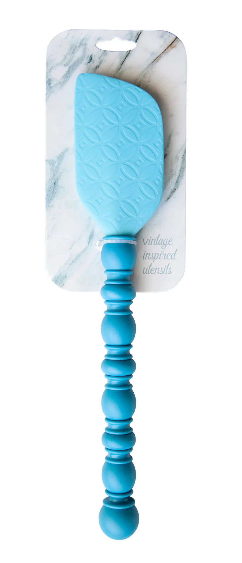 SILICONE SPATULA, VINTAGE INSPIRED