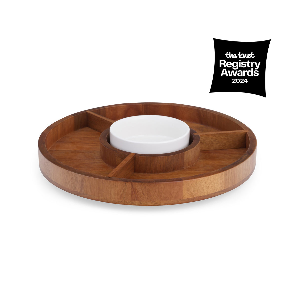 Duets Lazy Susan