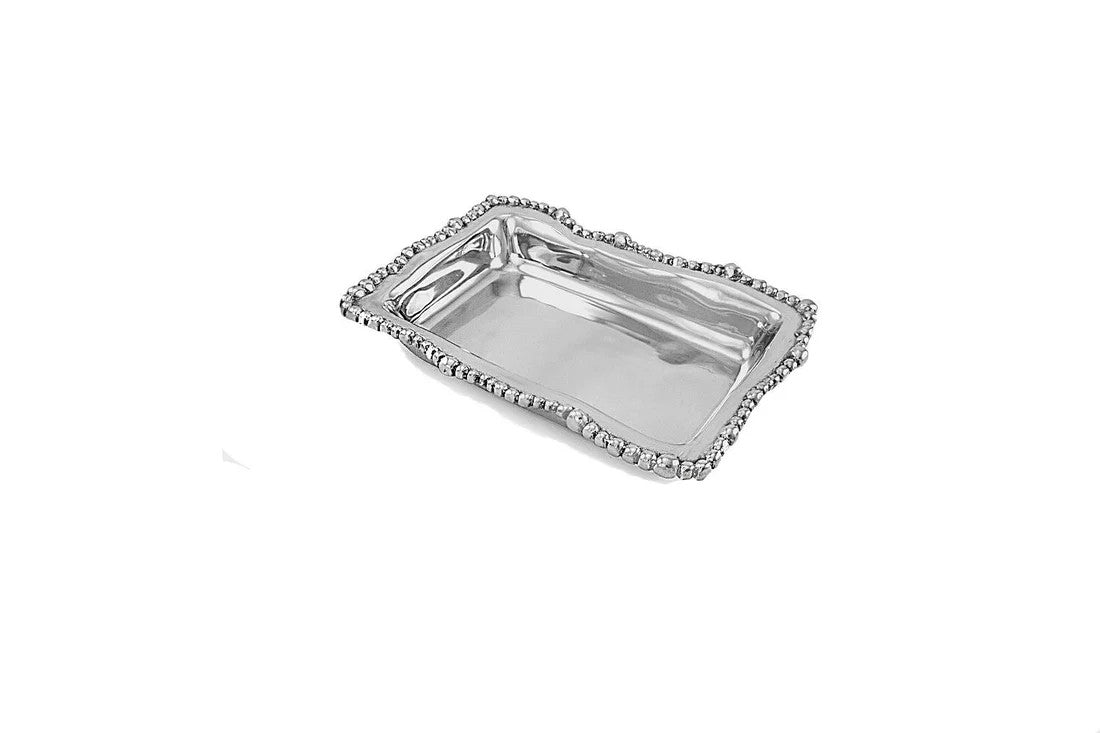 Organic Pearl Guest Towel