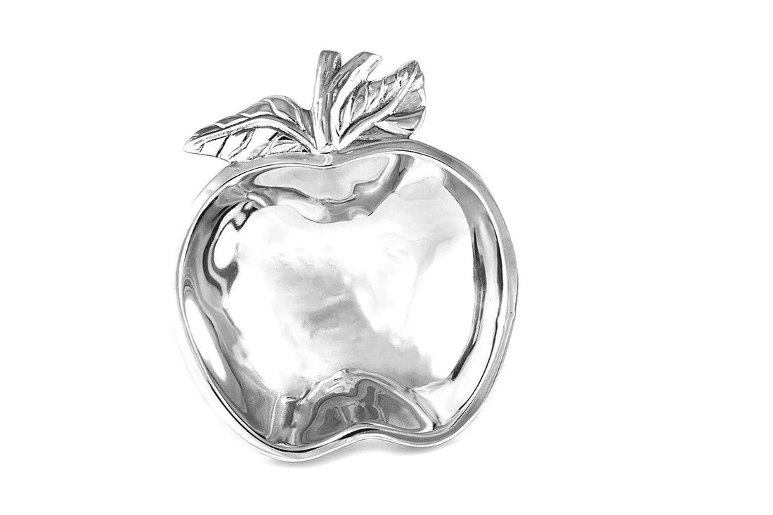 Judaica Apple Bowl