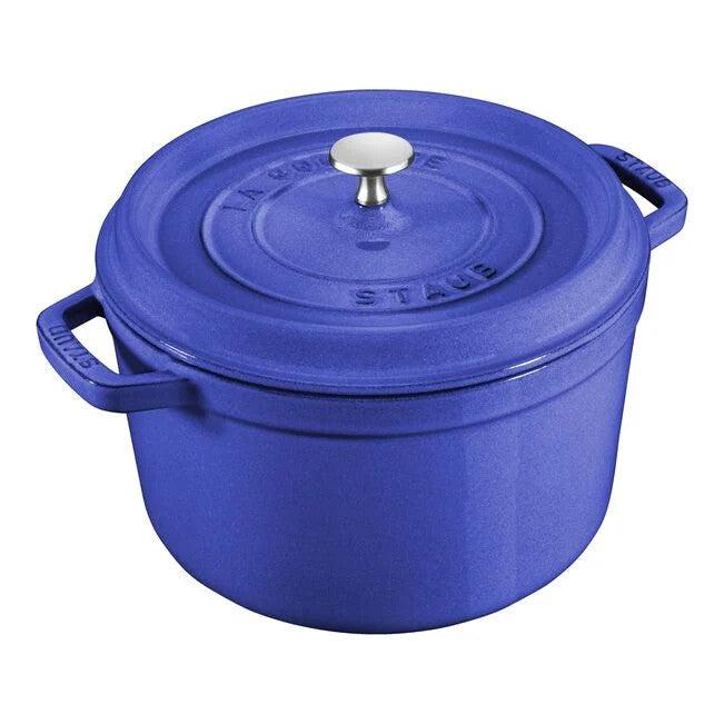 5Qt Graphite Cocotte RD