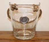 Palmetto Moon Ice Bucket