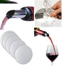 Drop Stop, 5 pc package