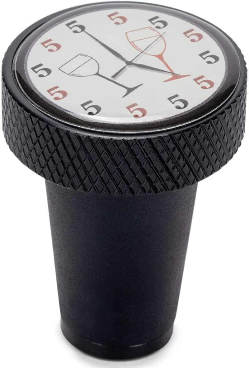Expanding Bottle Stopper