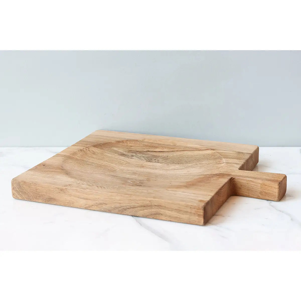 French Cutting Board Bowl, Large*