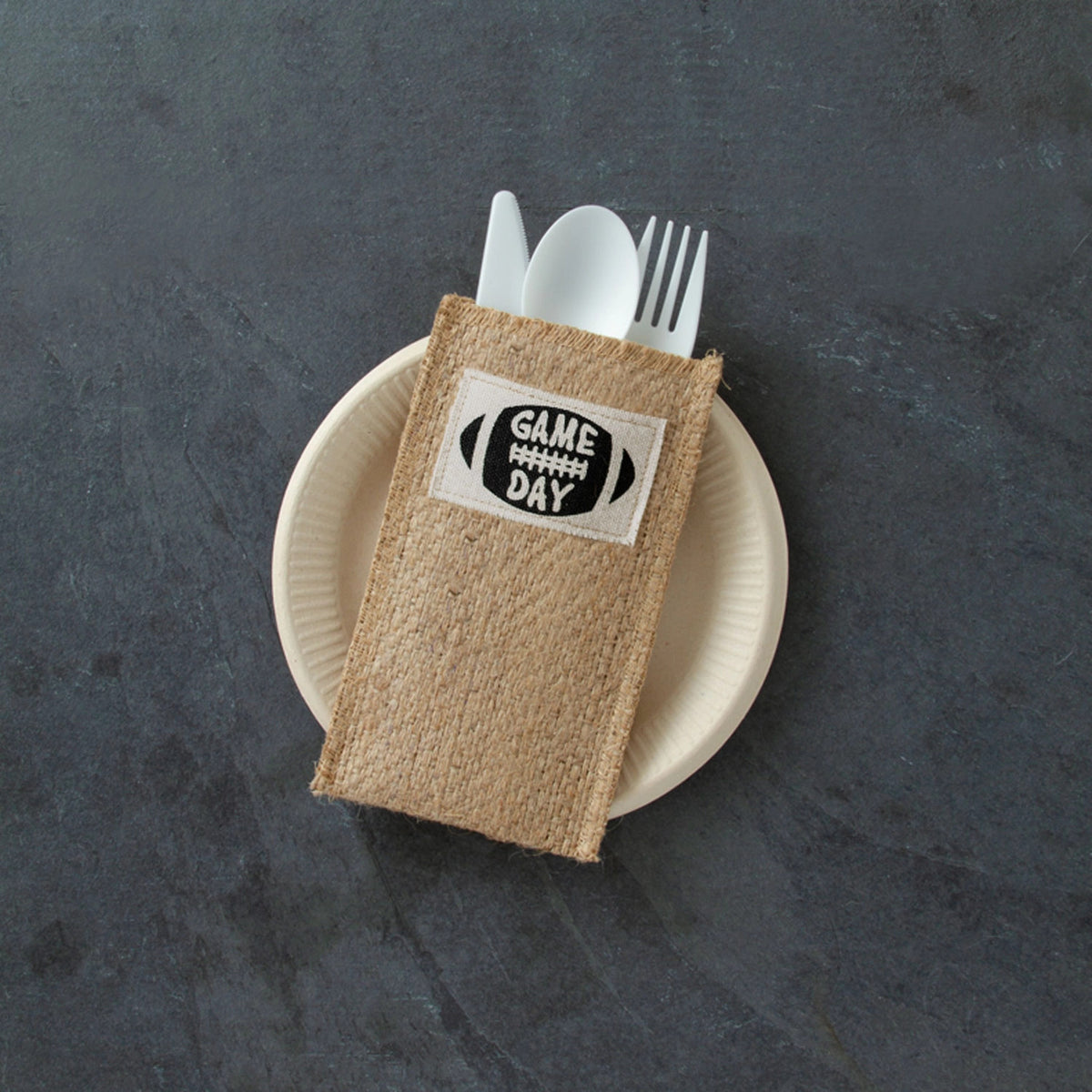 Tailgate Cutlery Couture, Set of 8