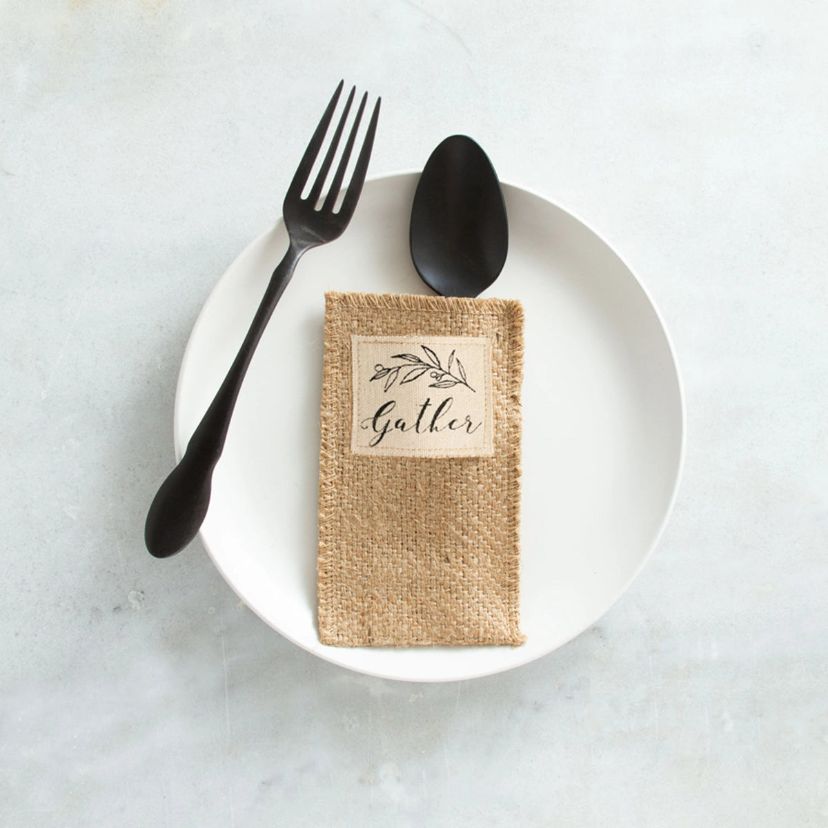 GatherCutlery Couture, Set of 8