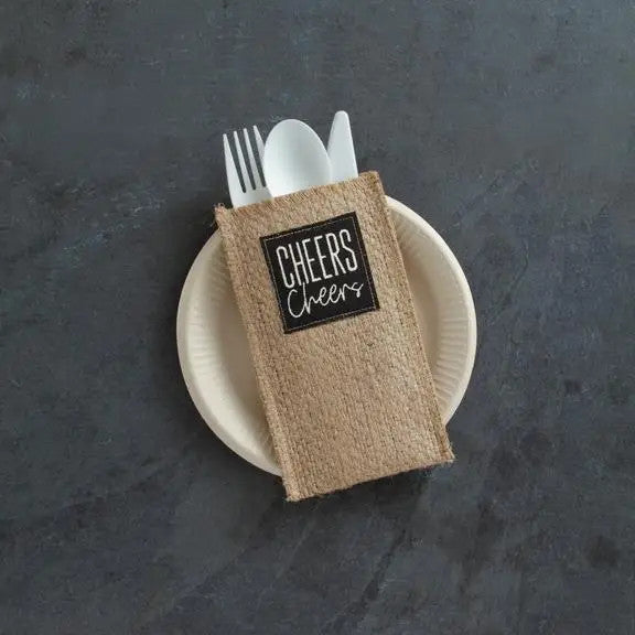 Cheers Cultery Couture, Set of 8