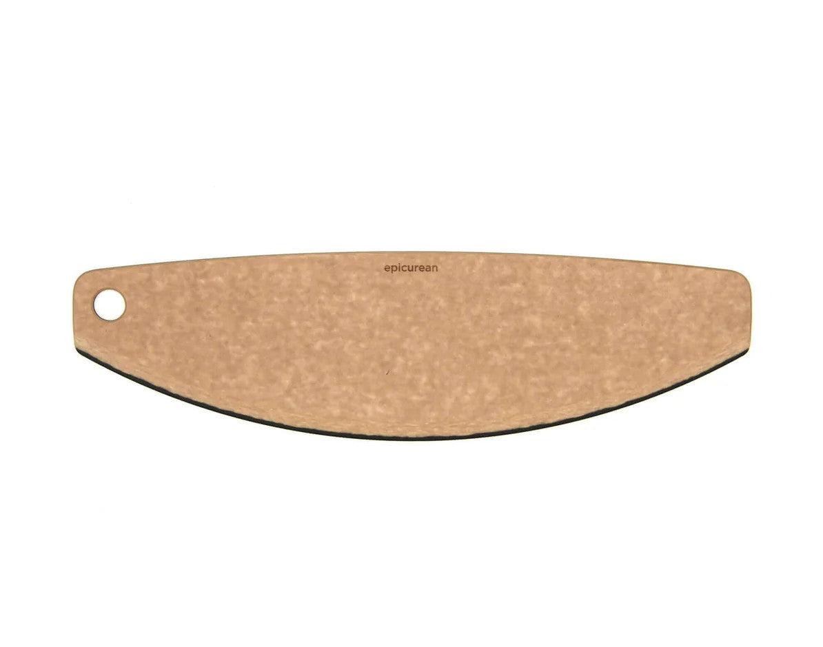 @Pizza Cutter Natural/Slate / 16"