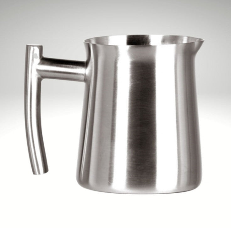 Creamer, Brushed Finish, 10 fl. oz.*