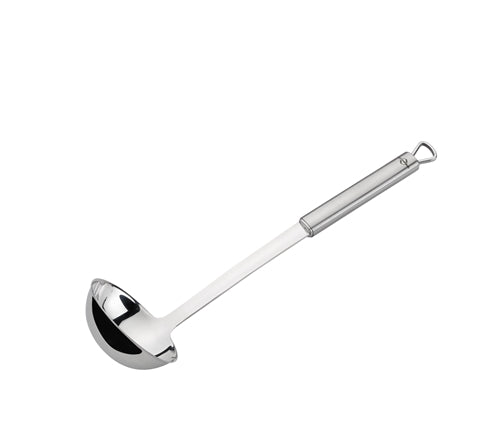 Soup Ladle 18/10 Stainless Steel