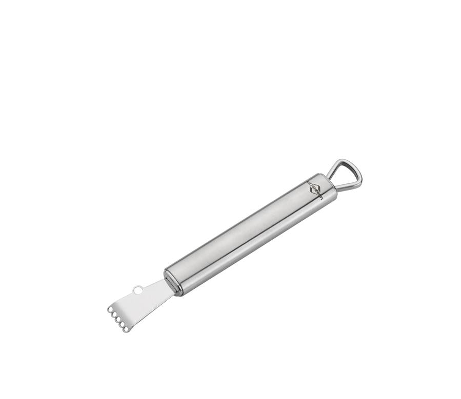 Lemon Zester, 18/10 Stainless Steel