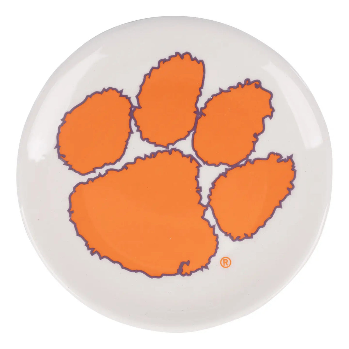 Clemson Trinket Tray*