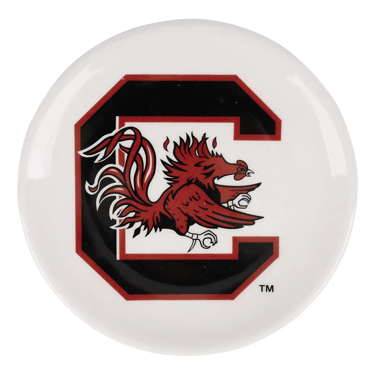 South Carolina Trinket Tray*