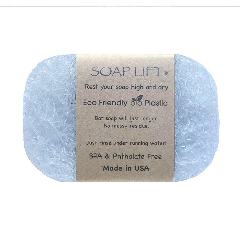 Soap Lift, Crystal