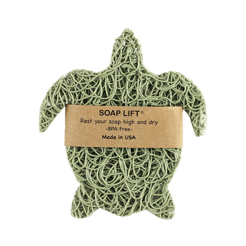 Turtle SL-Sage Gr