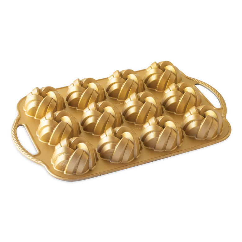 Nordic Ware | Bundtlette Pans
