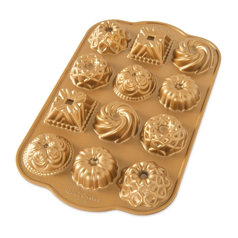 Bundt® Charms