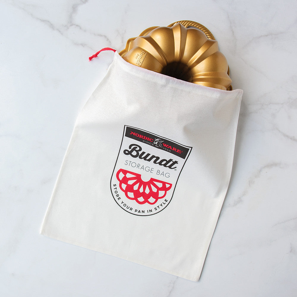 Bundt Storage Bag