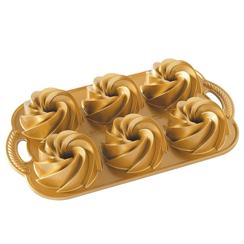 Heritage Bundtlette® Pan