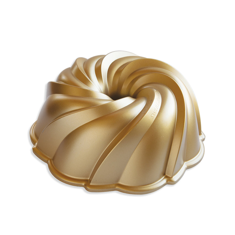 Swirl Bundt® Pan