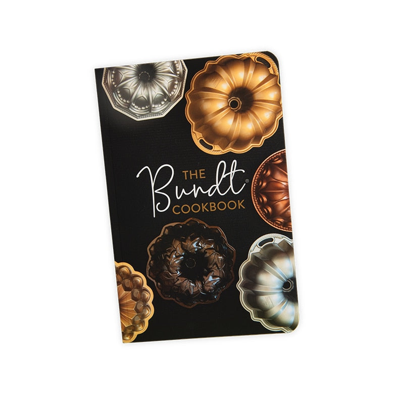 Nordic Ware | Cookbooks