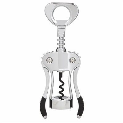 Primo Wing Corkscrew Chrome